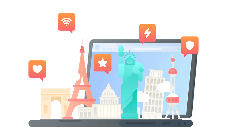 在瑞士连接到中国vpn - 解锁通